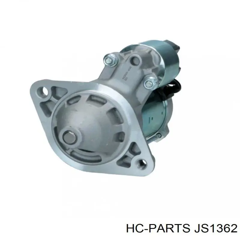 JS1362 HC Parts стартер