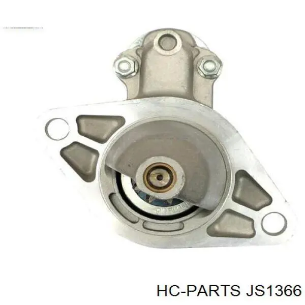 Купить JS1366 HC Parts Стартер