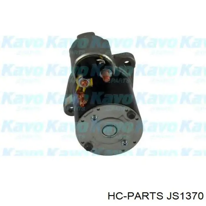 Стартер JS1370 HC Parts