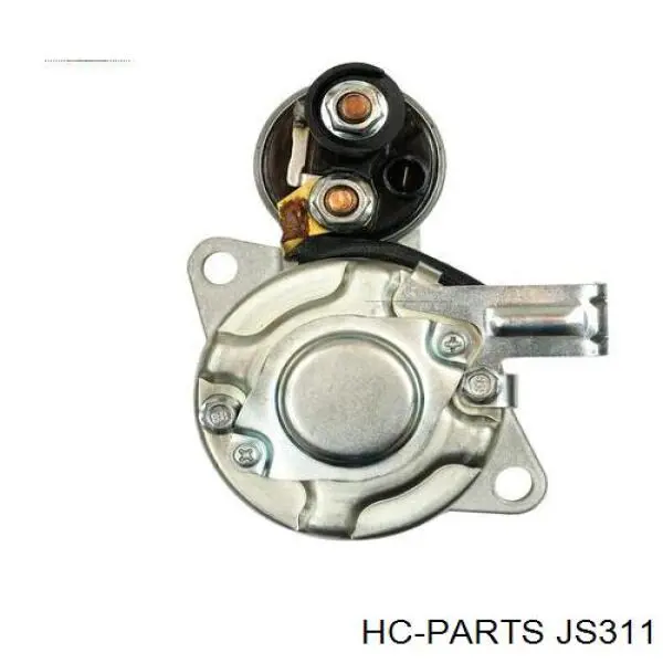 Стартер JS311 HC Parts