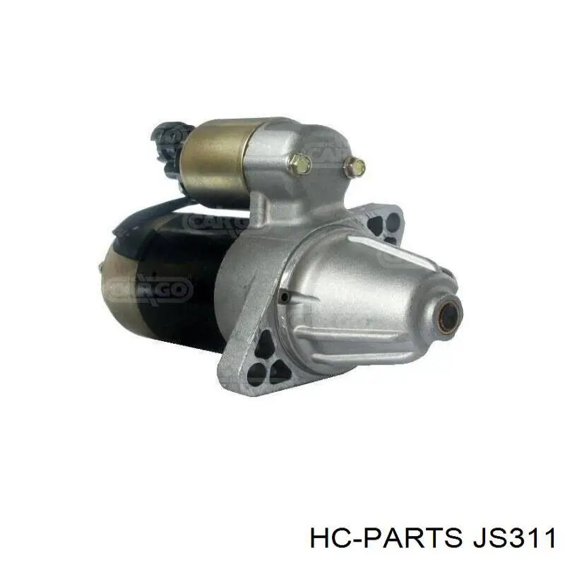JS311 HC Parts Стартер автомобиля