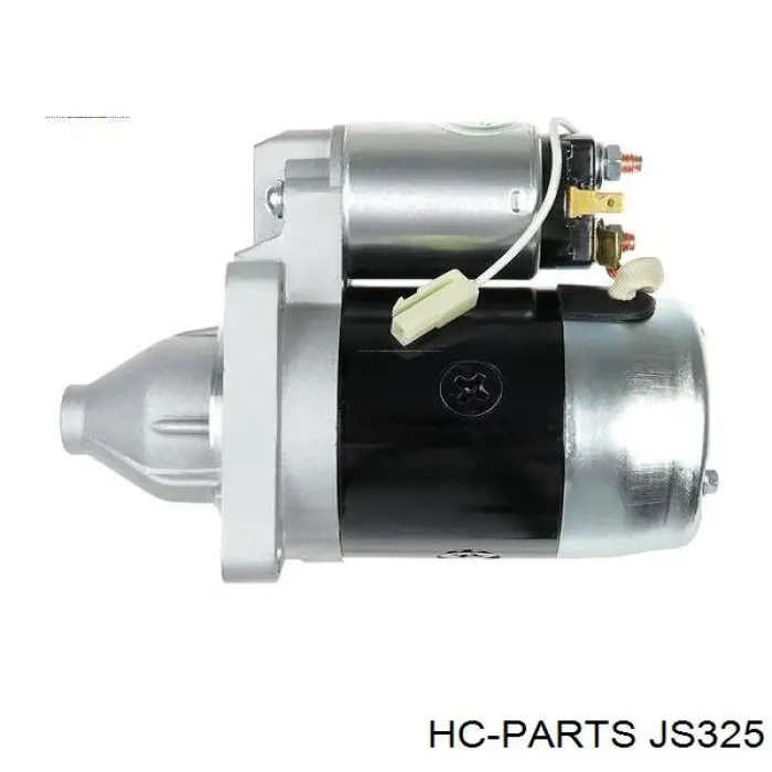 Стартер JS325 HC Parts