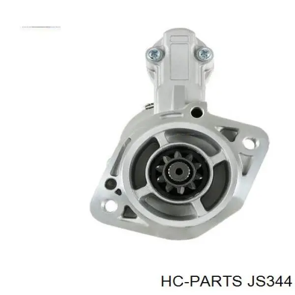 Стартер JS344 HC Parts