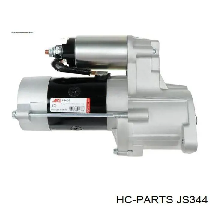 Купить JS344 HC Parts Стартер