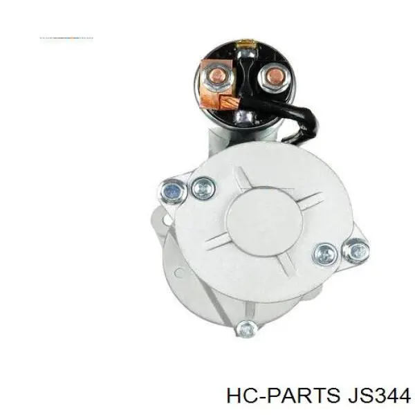 Стартер JS344 HC Parts