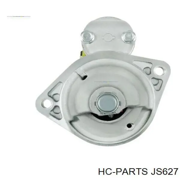 Стартер JS627 HC Parts