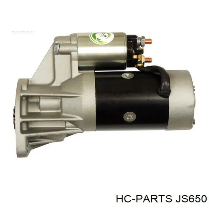 JS650 HC Parts Стартер автомобиля