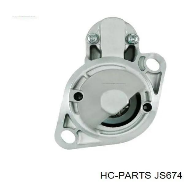 Стартер REMA-PARTS JS0674 цена, от 69.82 USD