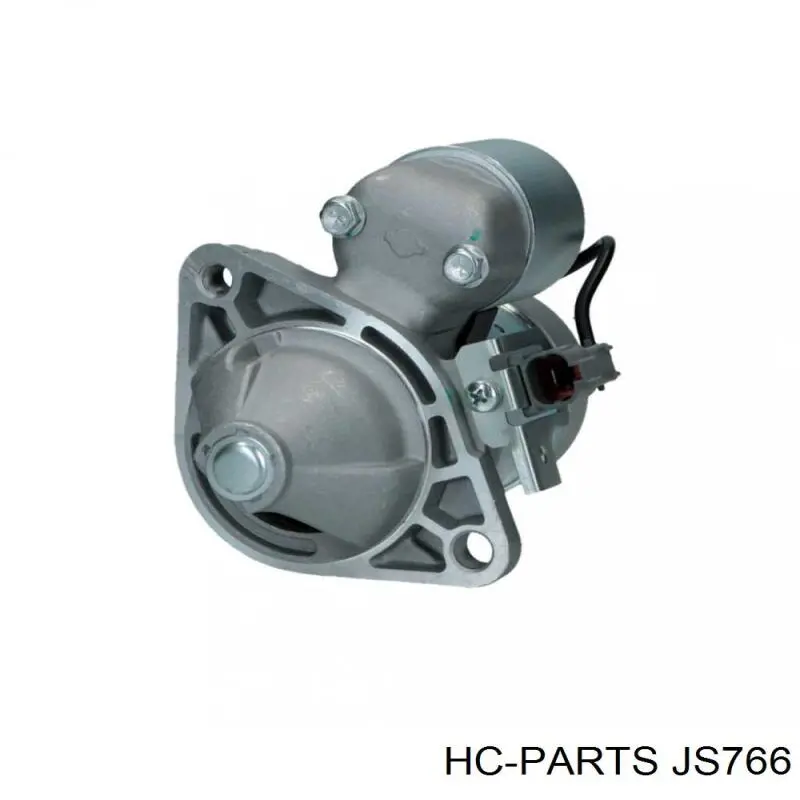 Стартер JS766 HC Parts