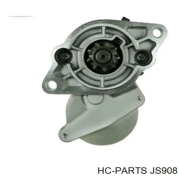 Стартер JS908 HC Parts