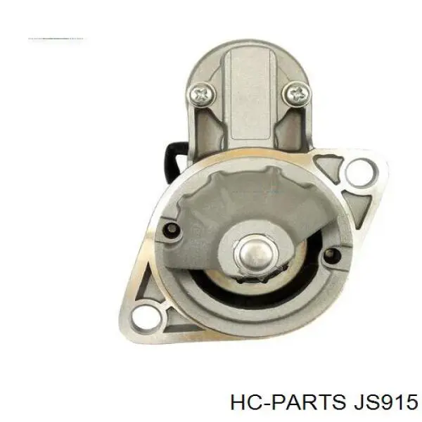 Стартер JS915 HC Parts