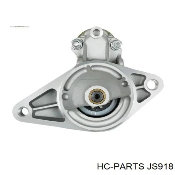 Стартер JS918 HC Parts