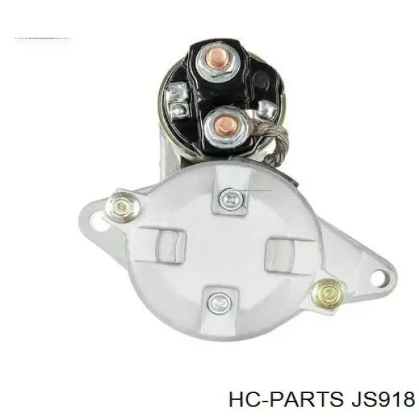 JS918 HC Parts Стартер автомобиля