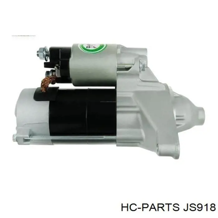 Стартер HC Parts JS918 цена, от 106.69 USD