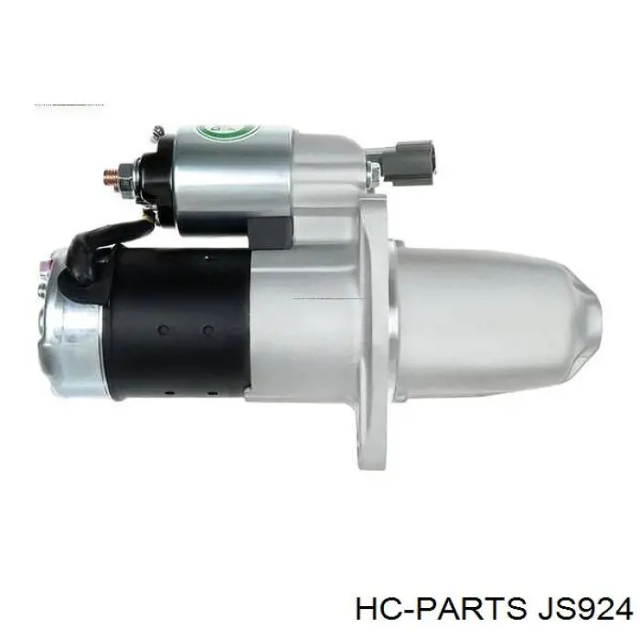 Стартер JS924 HC Parts