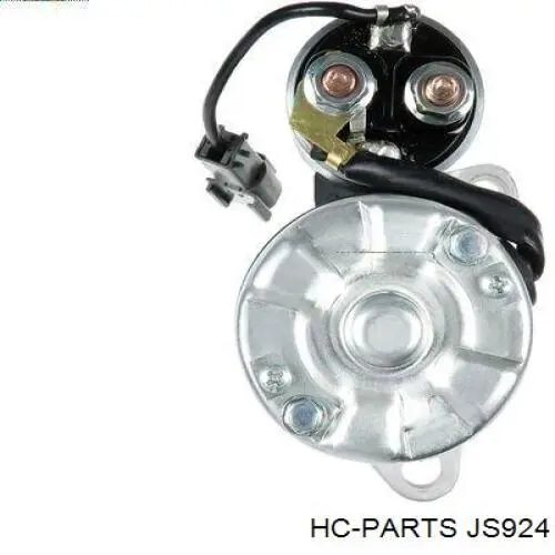 Купить JS924 HC Parts Стартер