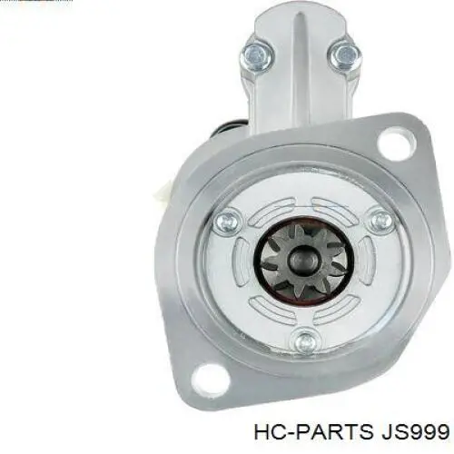 Стартер JS999 HC Parts