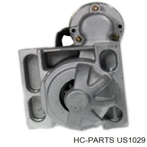 US1029 HC Parts стартер