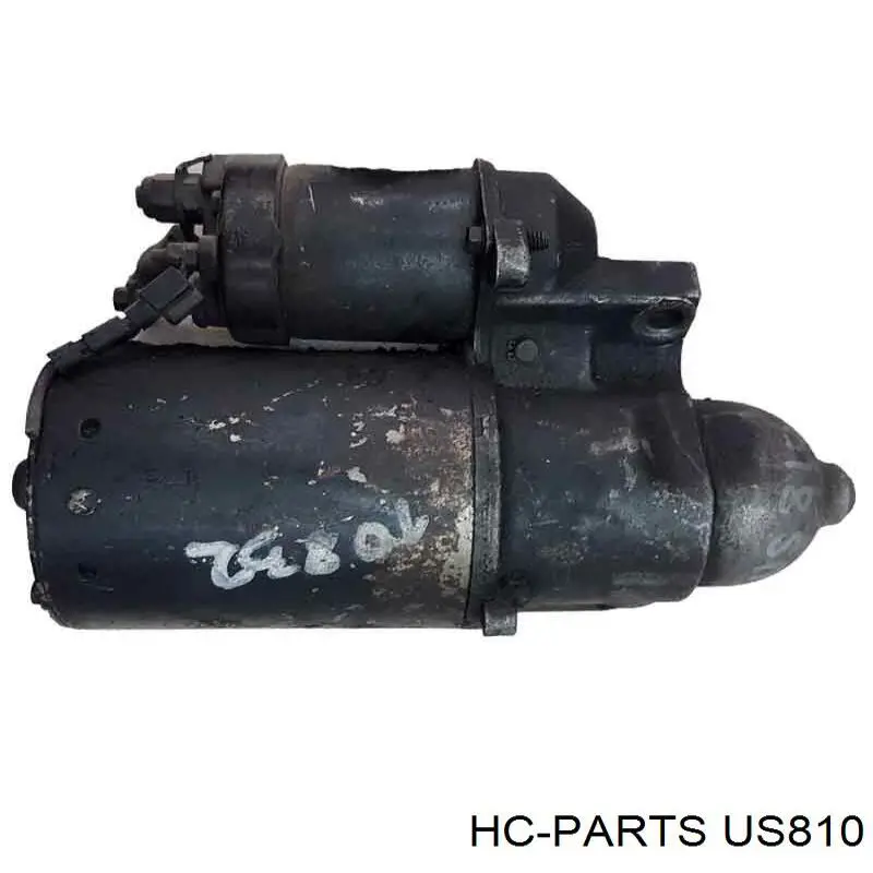 Стартер Chevrolet Lumina APV минивэн (1990 - 1996) цена, от 102.33 USD