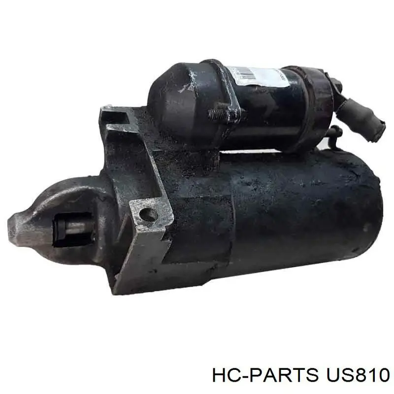 Стартер US810 HC Parts