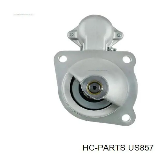 Стартер HC Parts US857