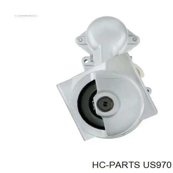 US970 HC Parts стартер