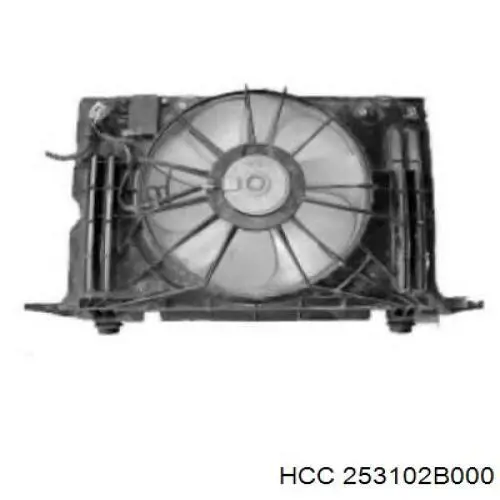 Радиатор охлаждения двигателя Sato Tech R12114 цена, от 93.32 USD