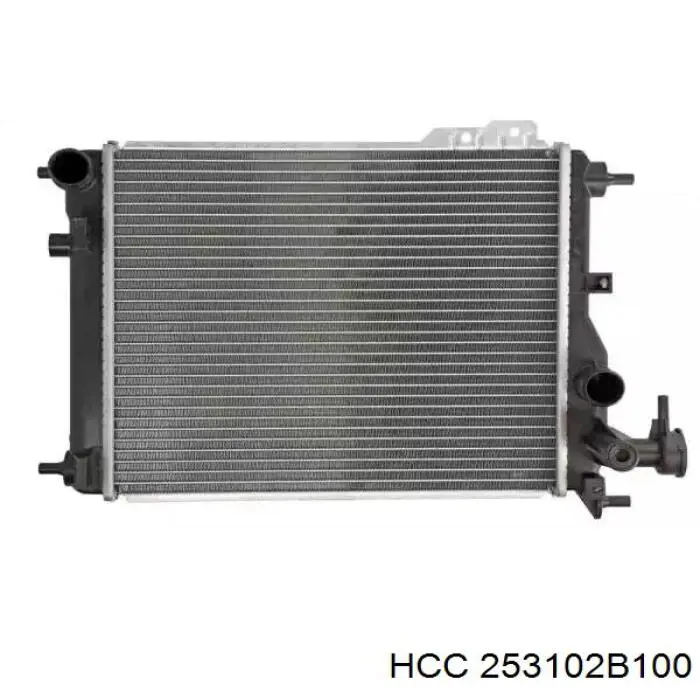 253102B100 HCC