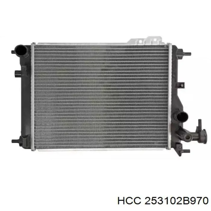 Радиатор PL812851 Koyorad