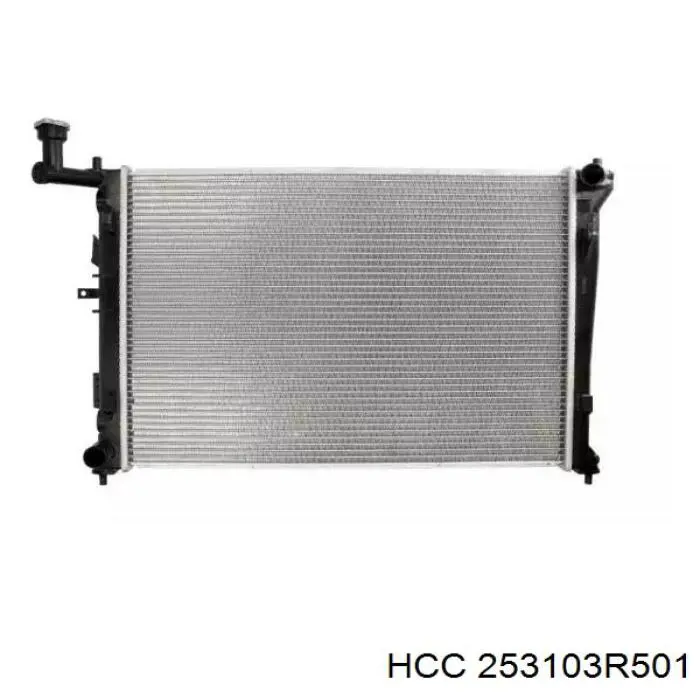 253103R501 HCC