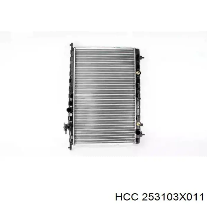 253103X011 HCC