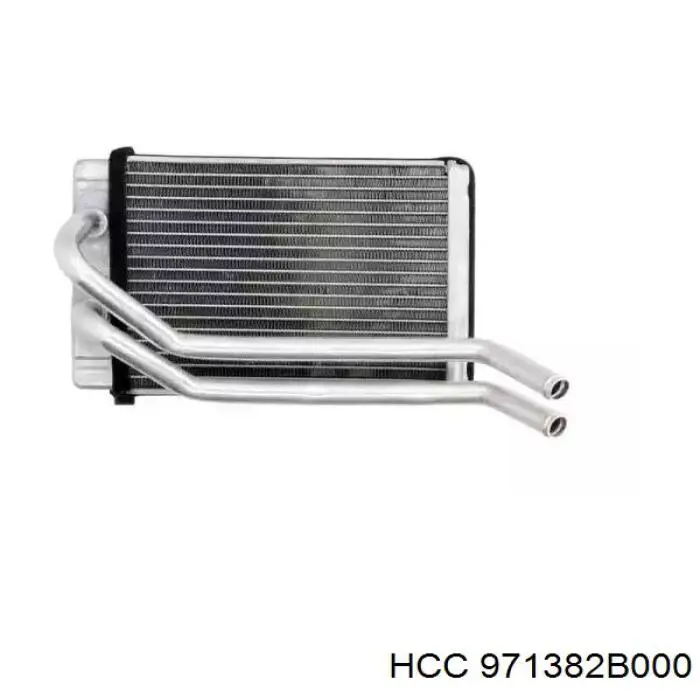 Купить 971382B000 HCC Радиатор печки