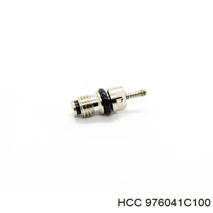 4042KZ-1 Polcar клапан trv кондиционера