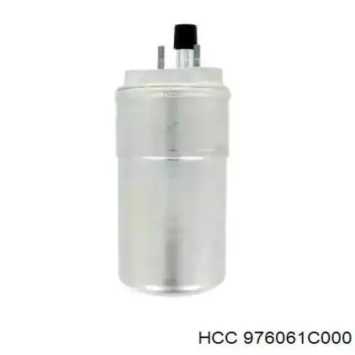 Радиатор охлаждения кондиционера Maxgear AC818964