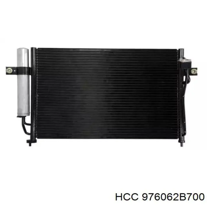 125310 Glyser Конденсатор