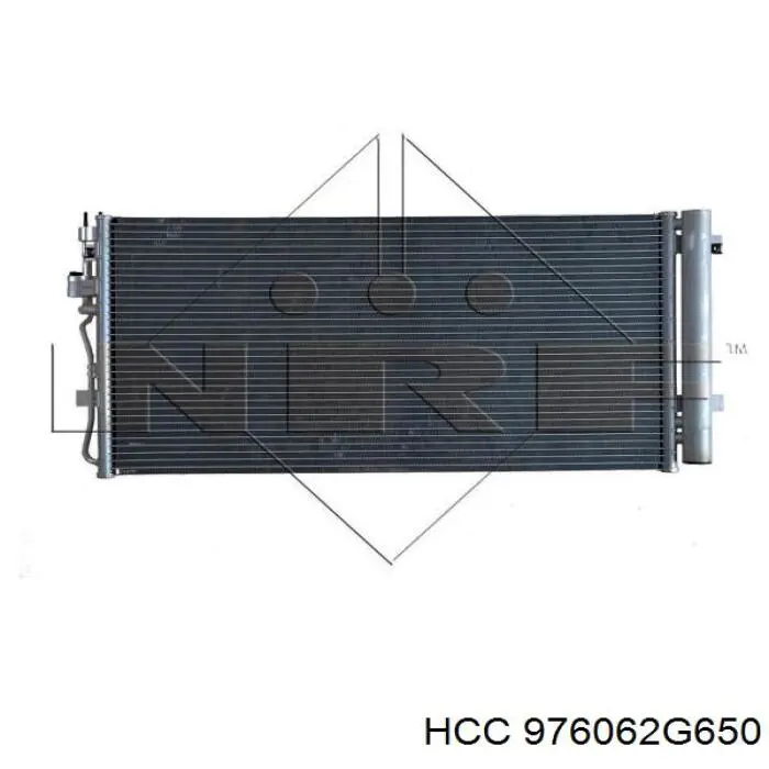 976062G650 HCC