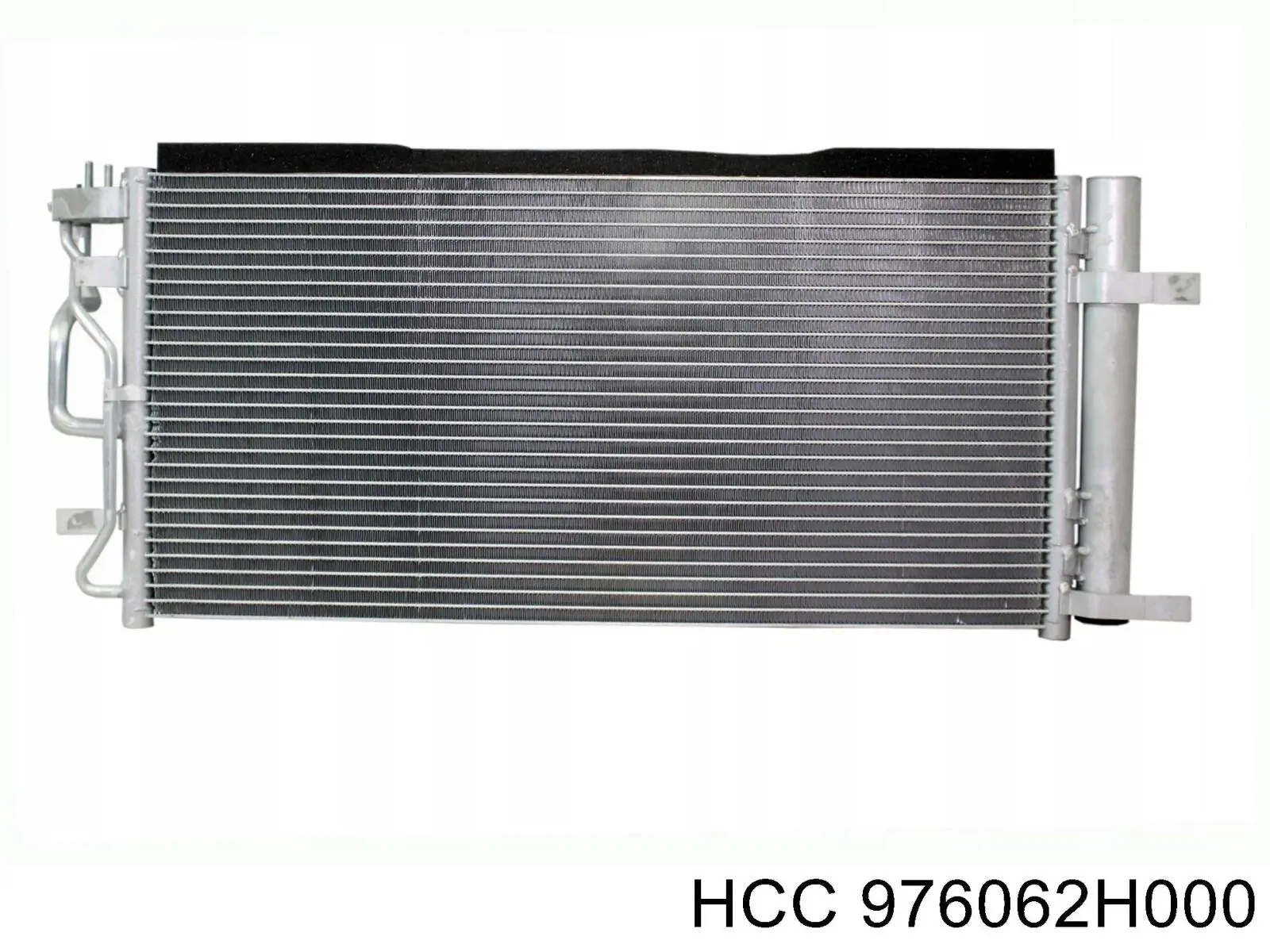 Купить 976062H010AS Hyundai/Kia Радиатор системы охлаждения кондиционера