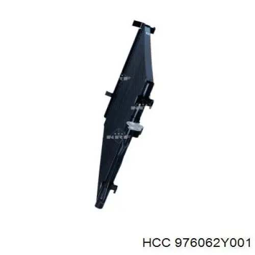 Конденсатор кондиционера Kale 345425 цена, от 86.65 USD