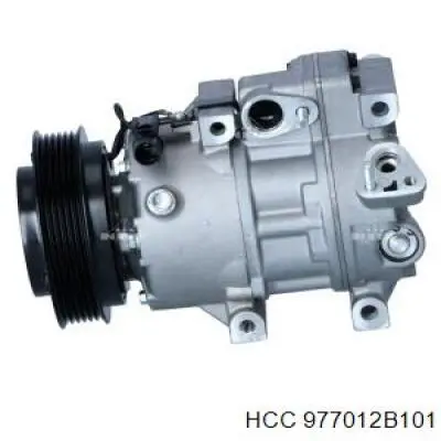 Компрессор кондиционера F500MA5EB06 HCC