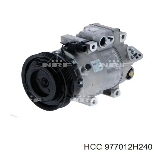 Компрессор системы кондиционирования Lucas ACP851 цена, от 129.65 USD