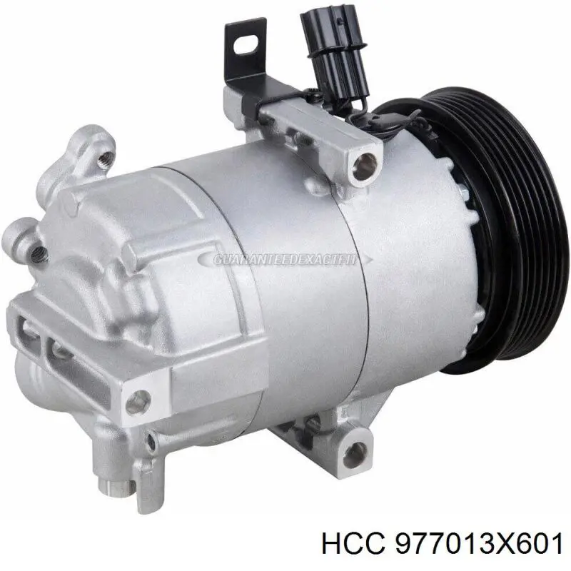 Компрессор кондиционера 977013X601 HCC