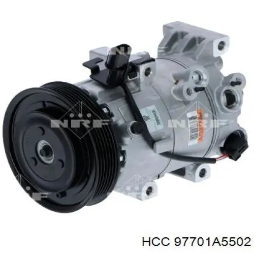 Купить 97701A5502 HCC Компрессор климатической установки