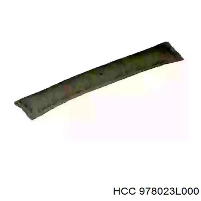 Ресивер-осушувач кондиціонера 978023L000 HCC