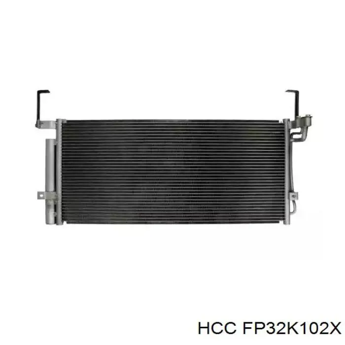 Купить PXNCA130 Parts-Mall Радиатор системы охлаждения кондиционера