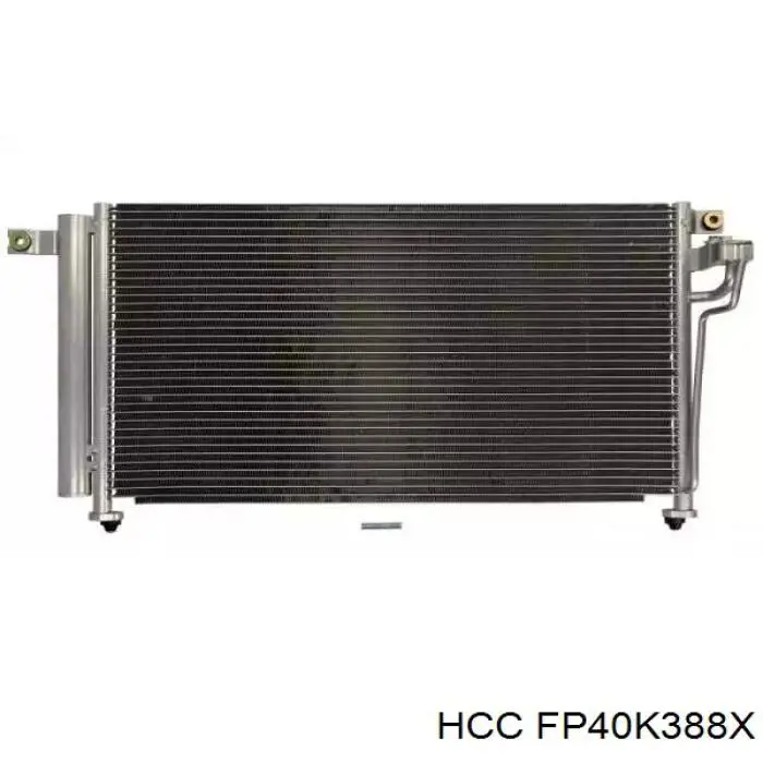 FP40K388X HCC Конденсатор
