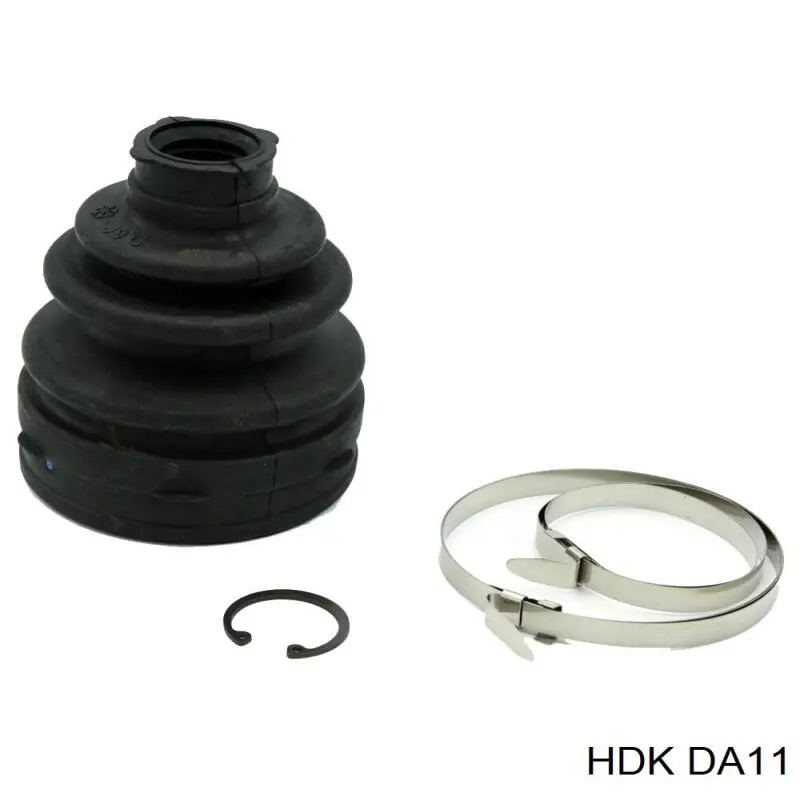 Купить DA11 HDK 