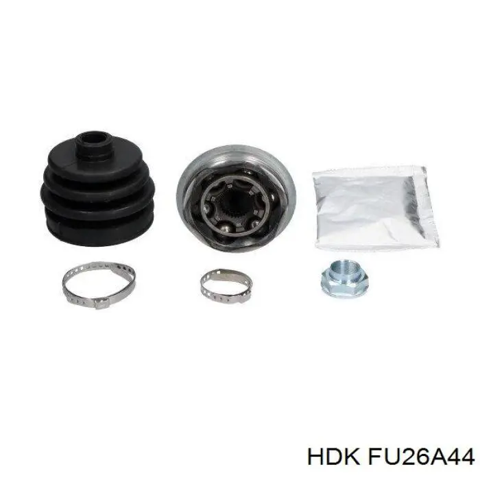 ШРУС наружный передний FU26A44 HDK