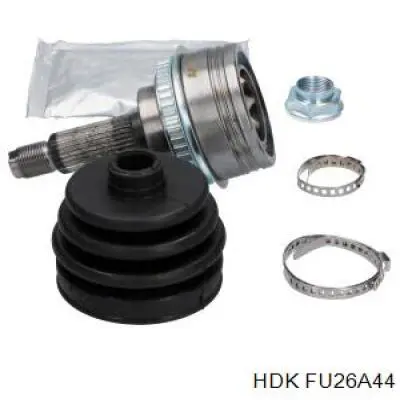 Граната колесная HDK FU26A44 цена, от 38.24 USD