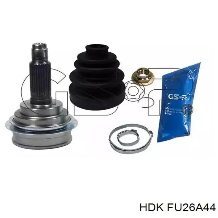 FU26A44 HDK Наружная граната