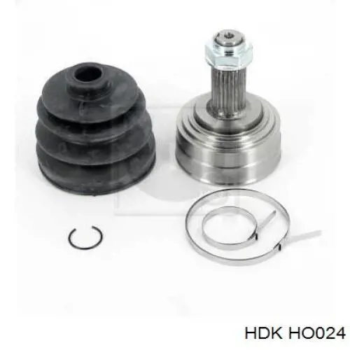 HO024 HDK